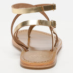 White Sun - Sandalias Cosmos - Dark Gold Buff - Dark Gold