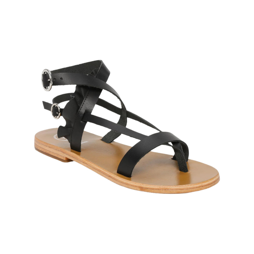 Sandales Evora - Black