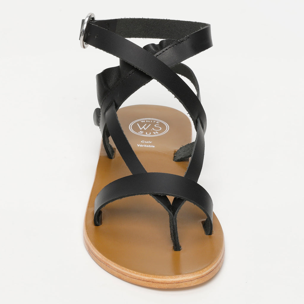 Sandales Evora - Black