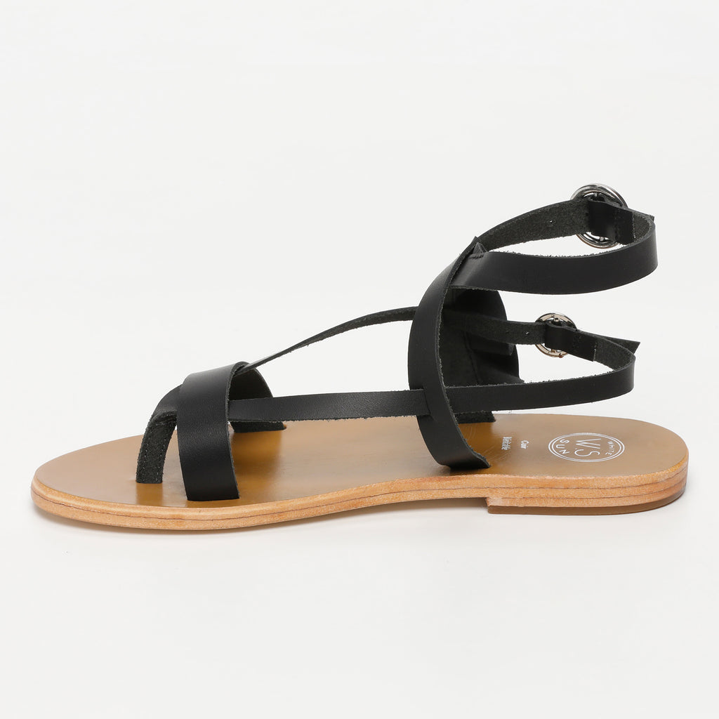 Sandales Evora - Black