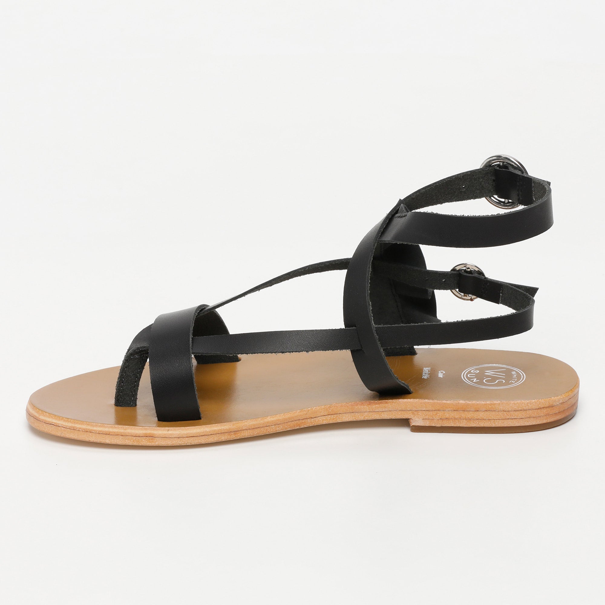 Sandales Evora - Black
