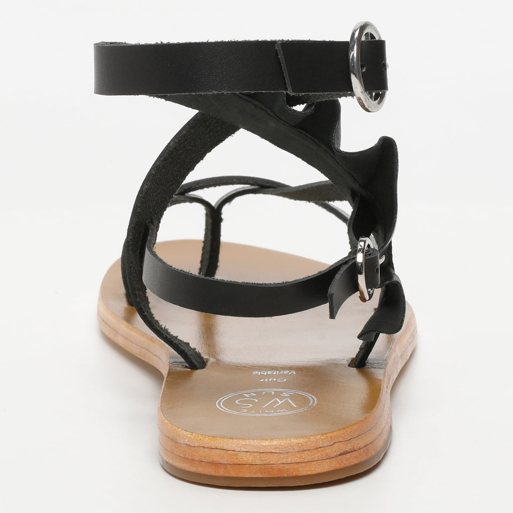 Sandales Evora - Black