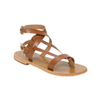 Sandales Evora - Camel