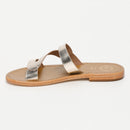 Mules Palamos - Gold
