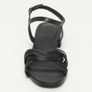 Sandalias Akebi - Negro
