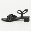 Sandalias Akebi - Negro