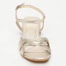 Sandales Akebi - Gold