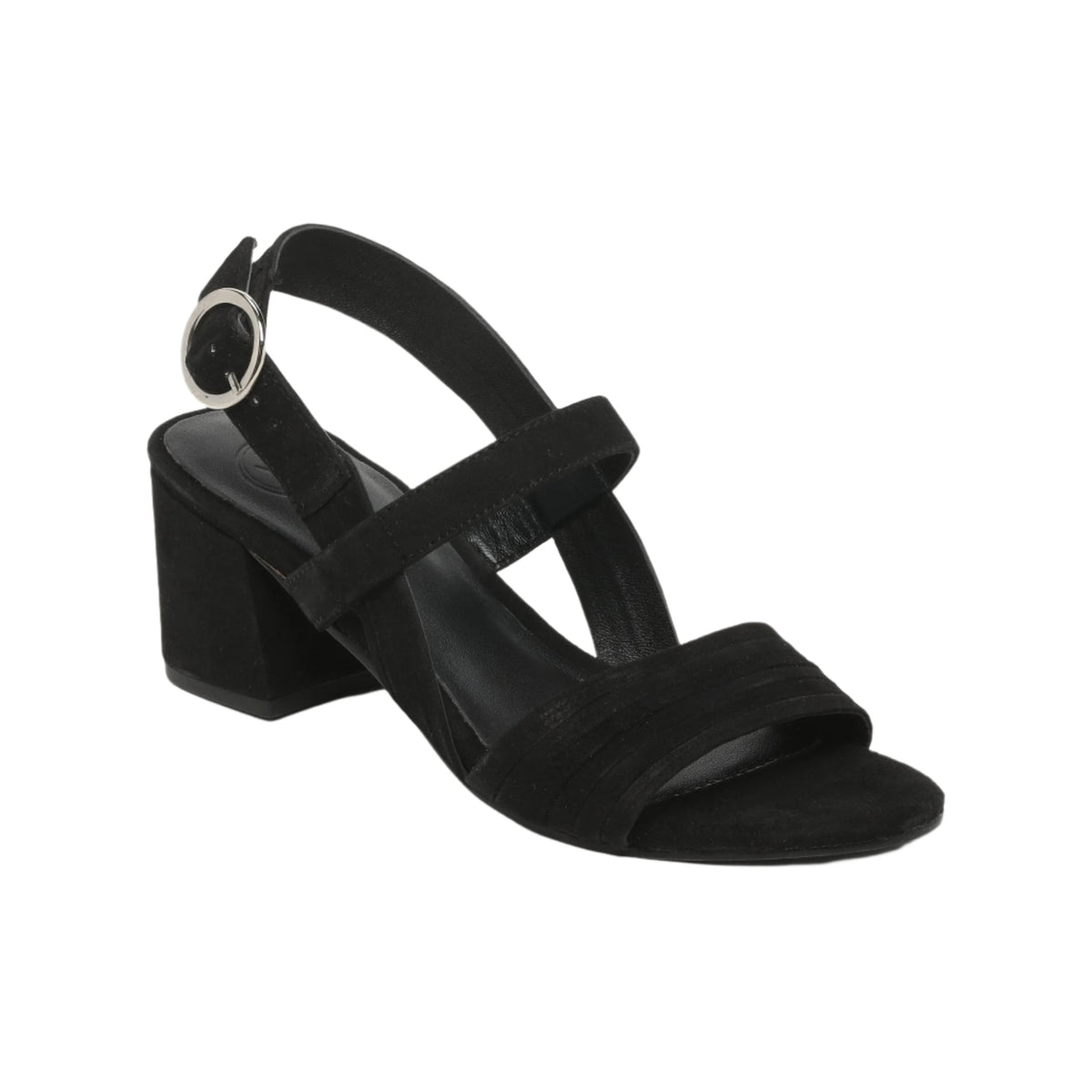 Sandales À Talons Lucuma - Black