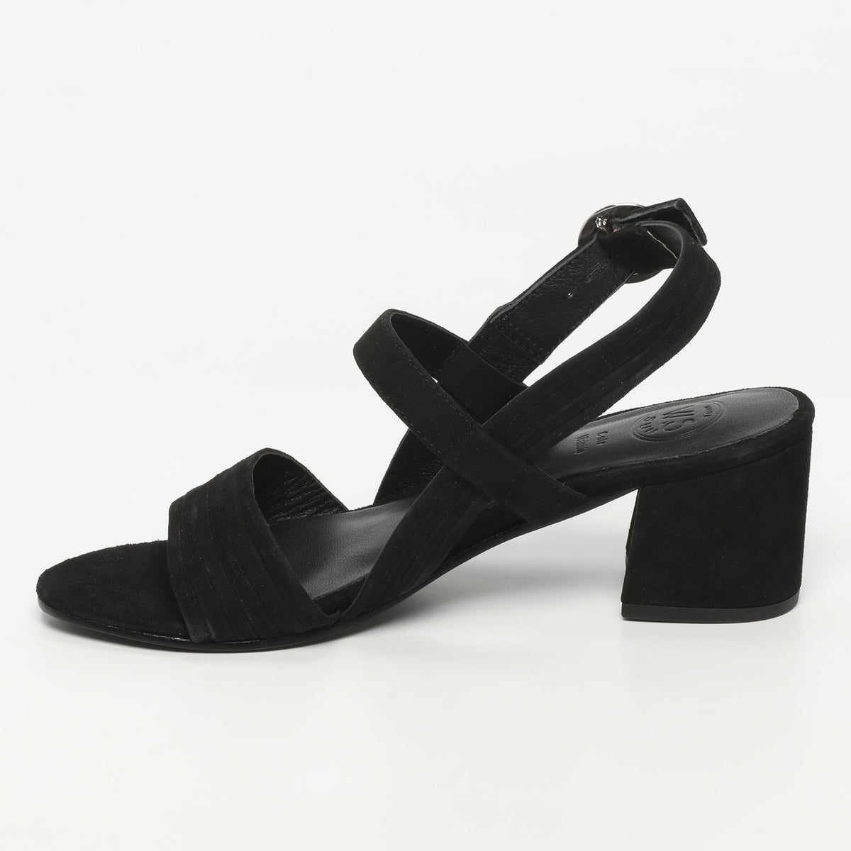 Sandales À Talons Lucuma - Black