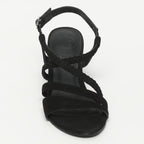 Sandalias Cudrang - Black