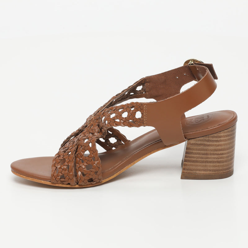 Sandales Chayotte - Camel