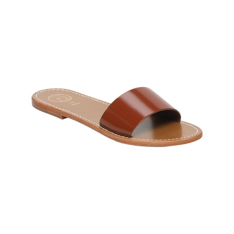 York Mules - Camel Patent