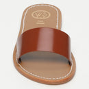 York Mules - Camel Patent