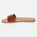 York Mules - Camel Patent