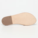 Sol Blanco - Mules York - Charol Camel Buff - Charol Camel