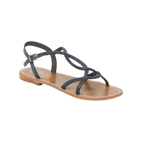 Sandales Juno - Navy