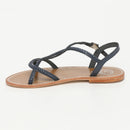Sandalias Juno - Azul Marino