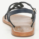 Sandalias Juno - Azul Marino