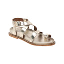 Sandales Munera - Gold