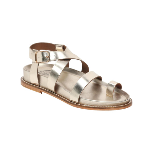 Sandales Munera - Gold