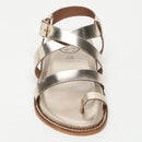 Sandales Munera - Gold