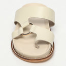 Achada Sandals - Ivory