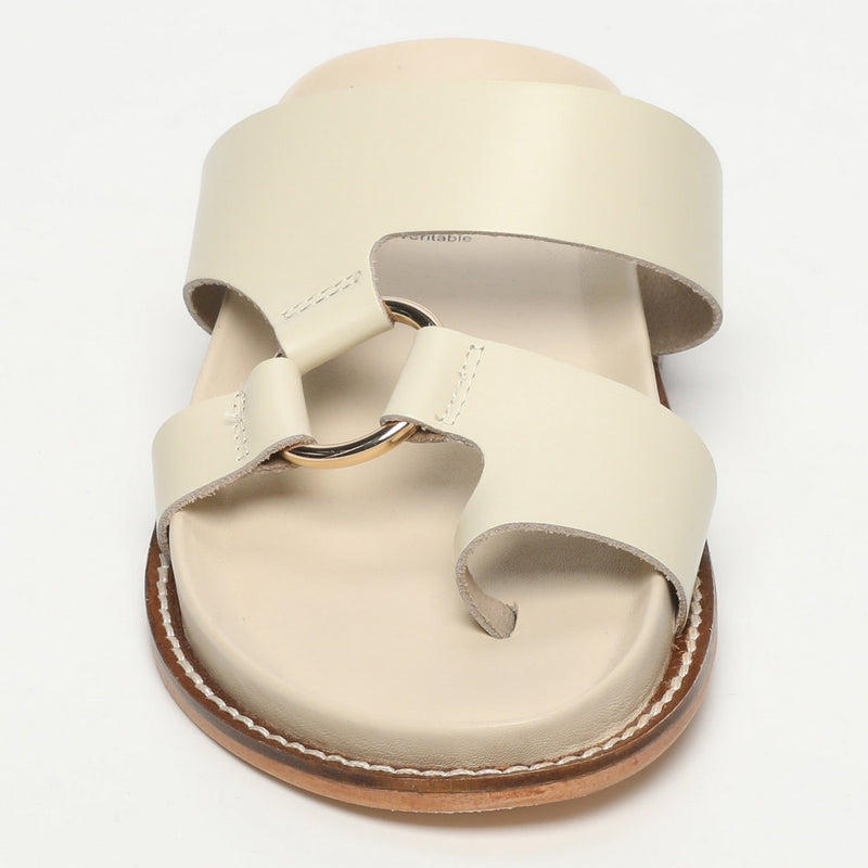 Achada Sandals - Ivory