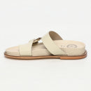 Achada Sandals - Ivory
