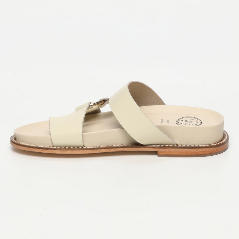 Achada Sandals - Ivory