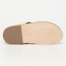 Achada Sandals - Ivory