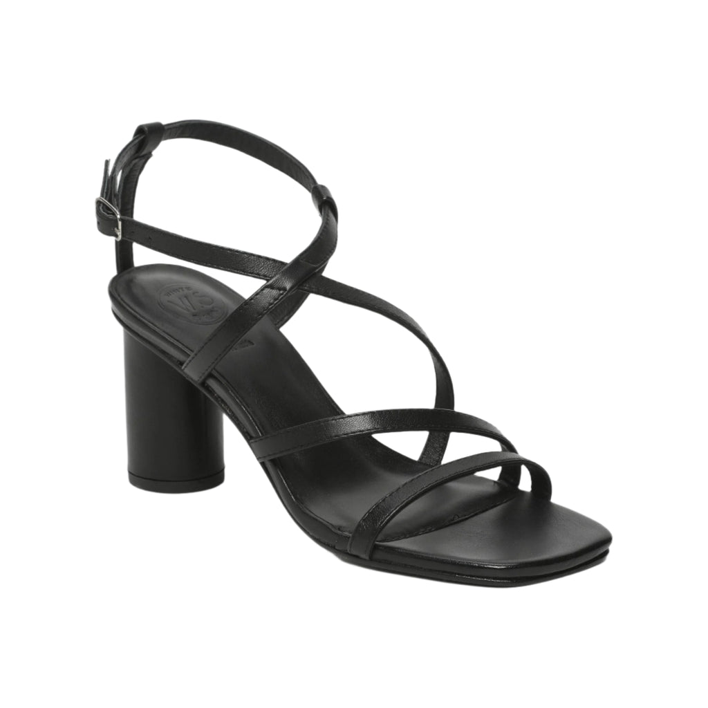 Devanee Sandals - Black