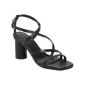 Devanee Sandals - Black