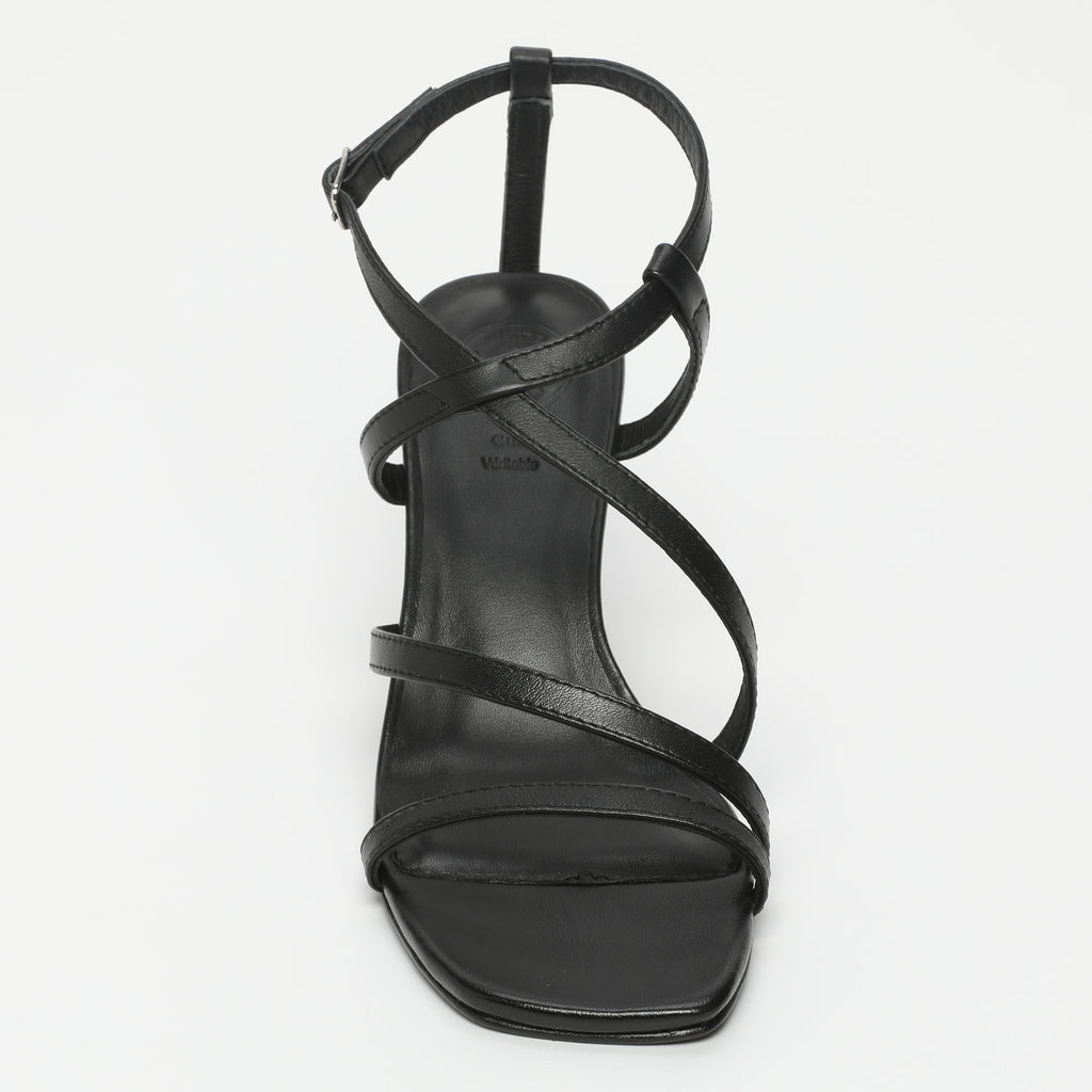 Devanee Sandals - Black