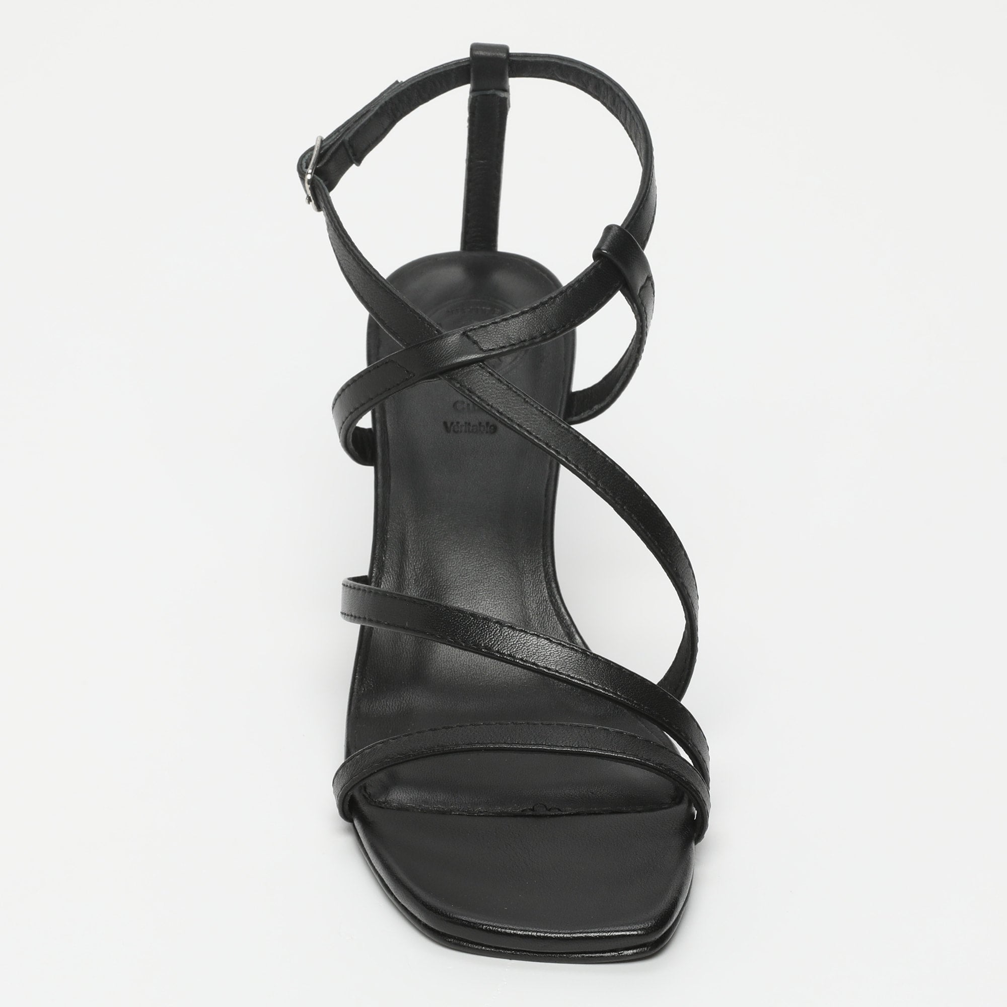 Devanee Sandals - Black