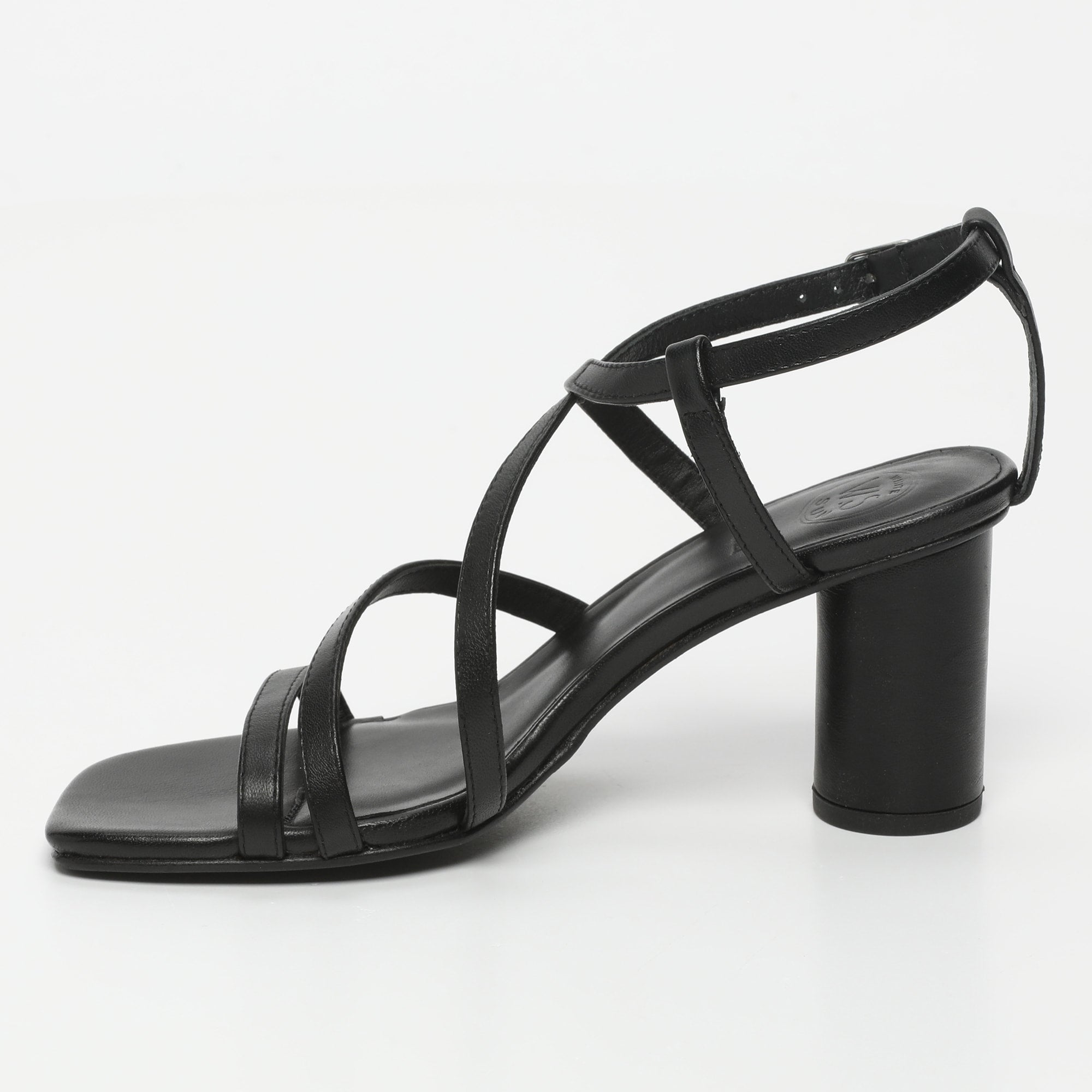 Devanee Sandals - Black