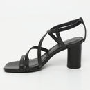 Sandales Devanee - Black
