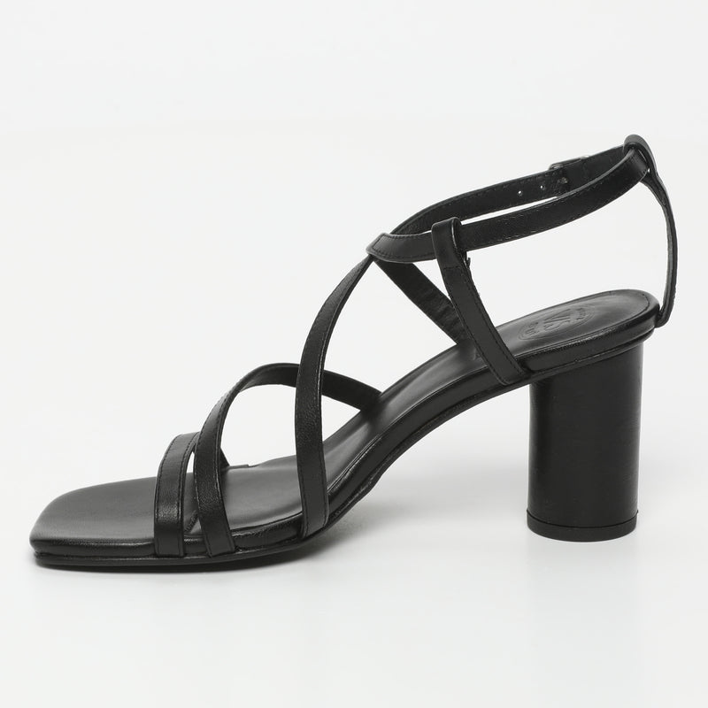 Sandales Devanee - Black
