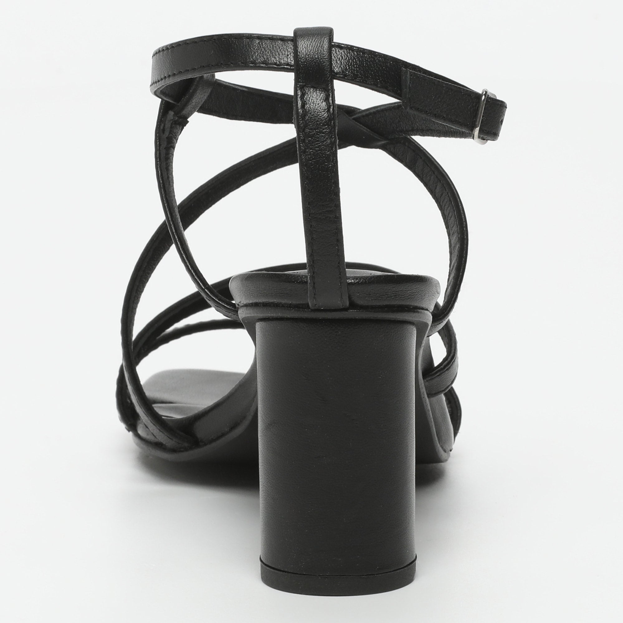 Devanee Sandals - Black