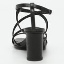 Sandales Devanee - Black