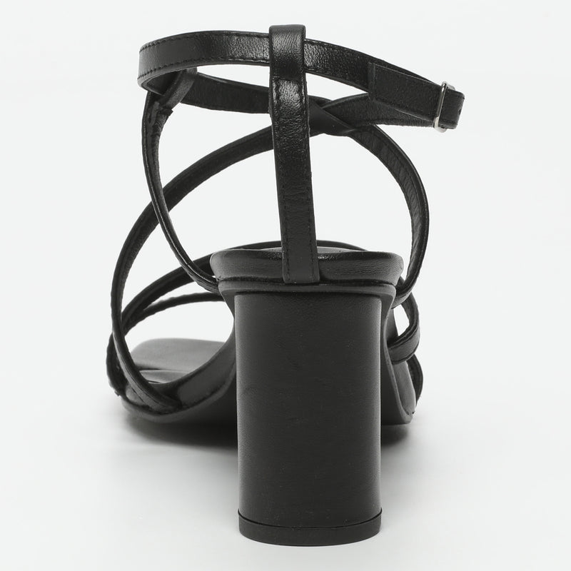 Sandales Devanee - Black