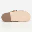 Mules Caelum - Camel+Beige