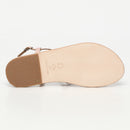 Sandalias Fenella - Oro rosa
