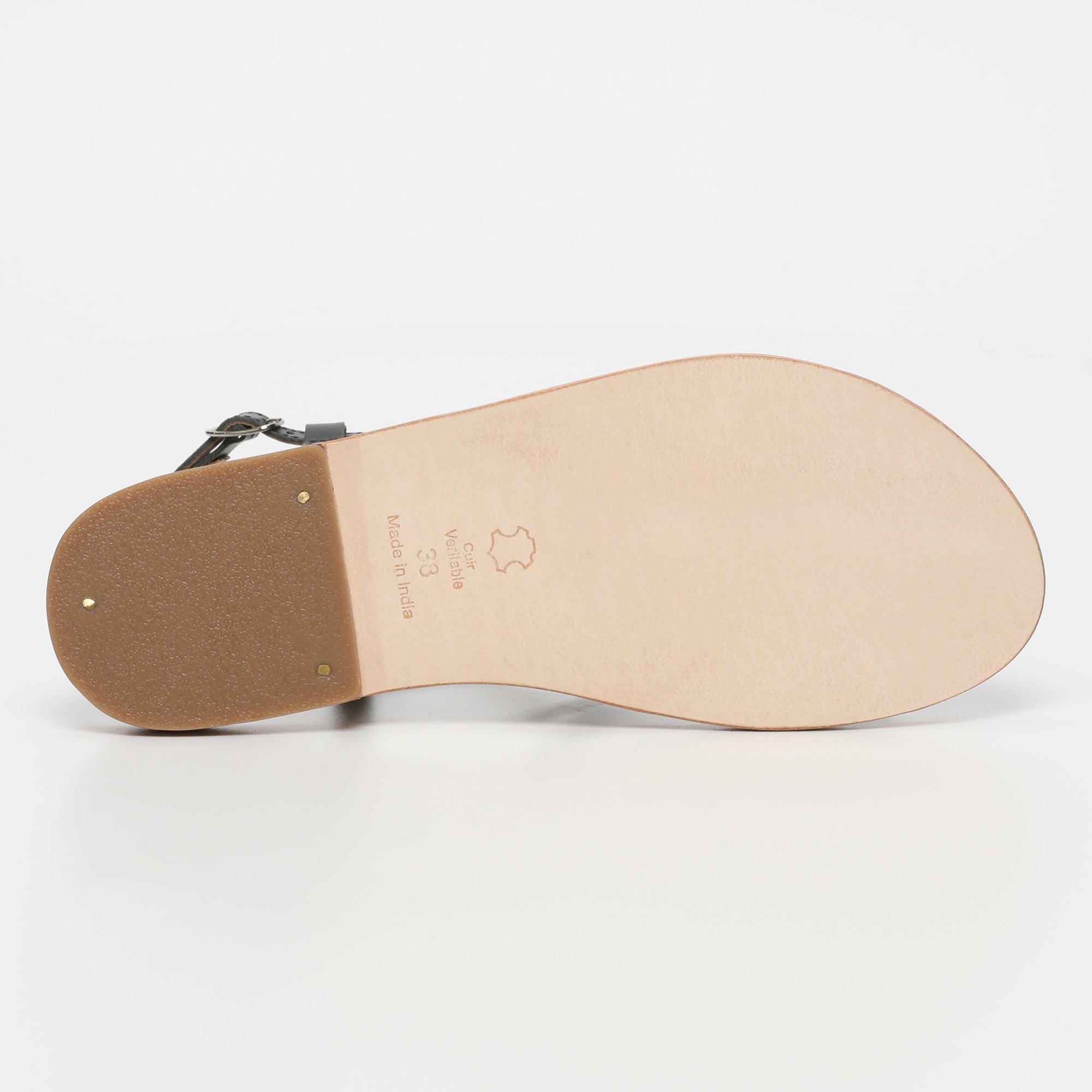 Sandales Fenella - Black