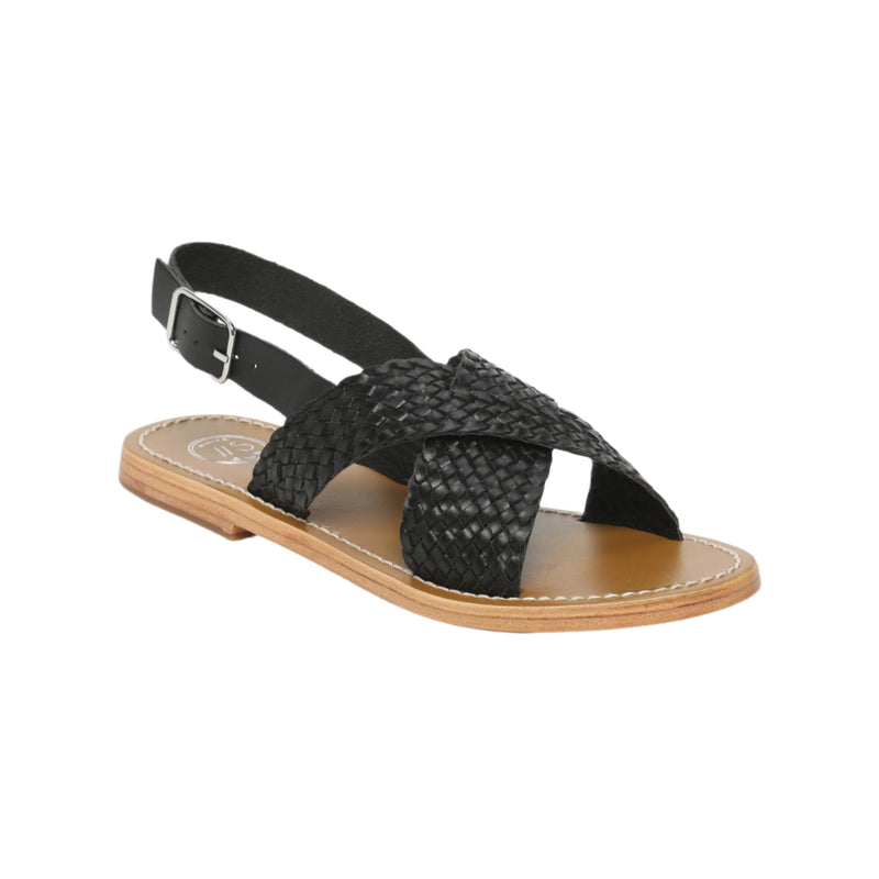 Monica Sandals - Black