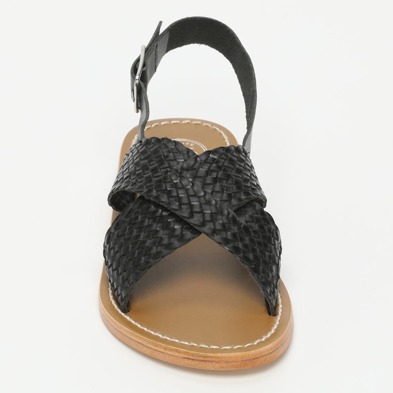 Monica Sandals - Black
