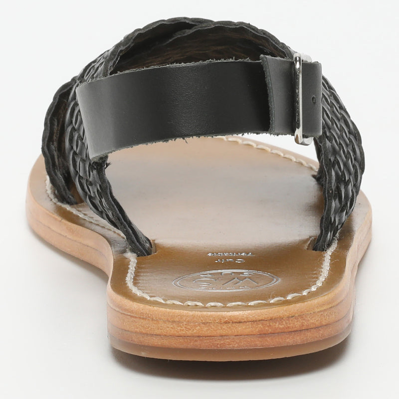 Monica Sandals - Black