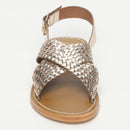 Monica Sandals - Gold