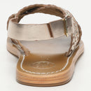 Monica Sandals - Gold