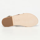 Monica Sandals - Gold