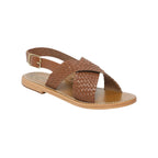 Sandalias Monica - Camel